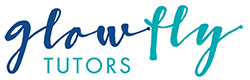 Glowfly Tutors Logo