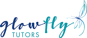 Glowfly Tutors Logo